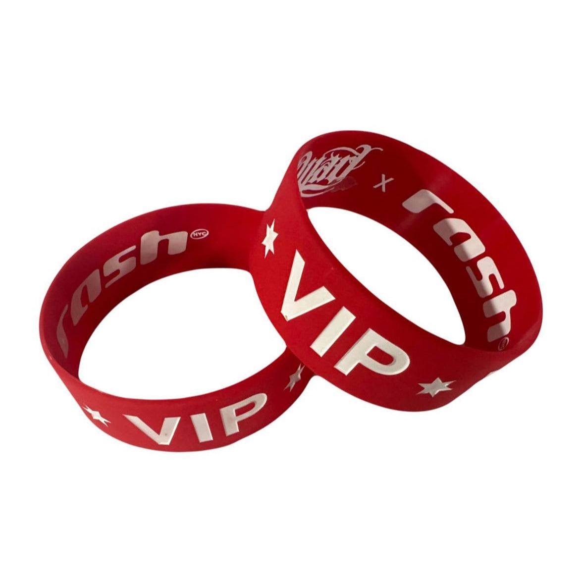 VIP Bracelet (Rash Red)
